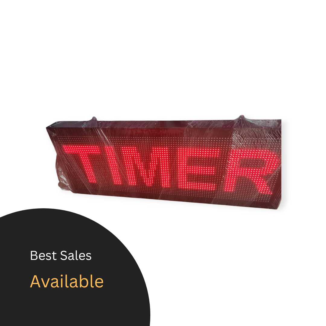 Countdown Timer
